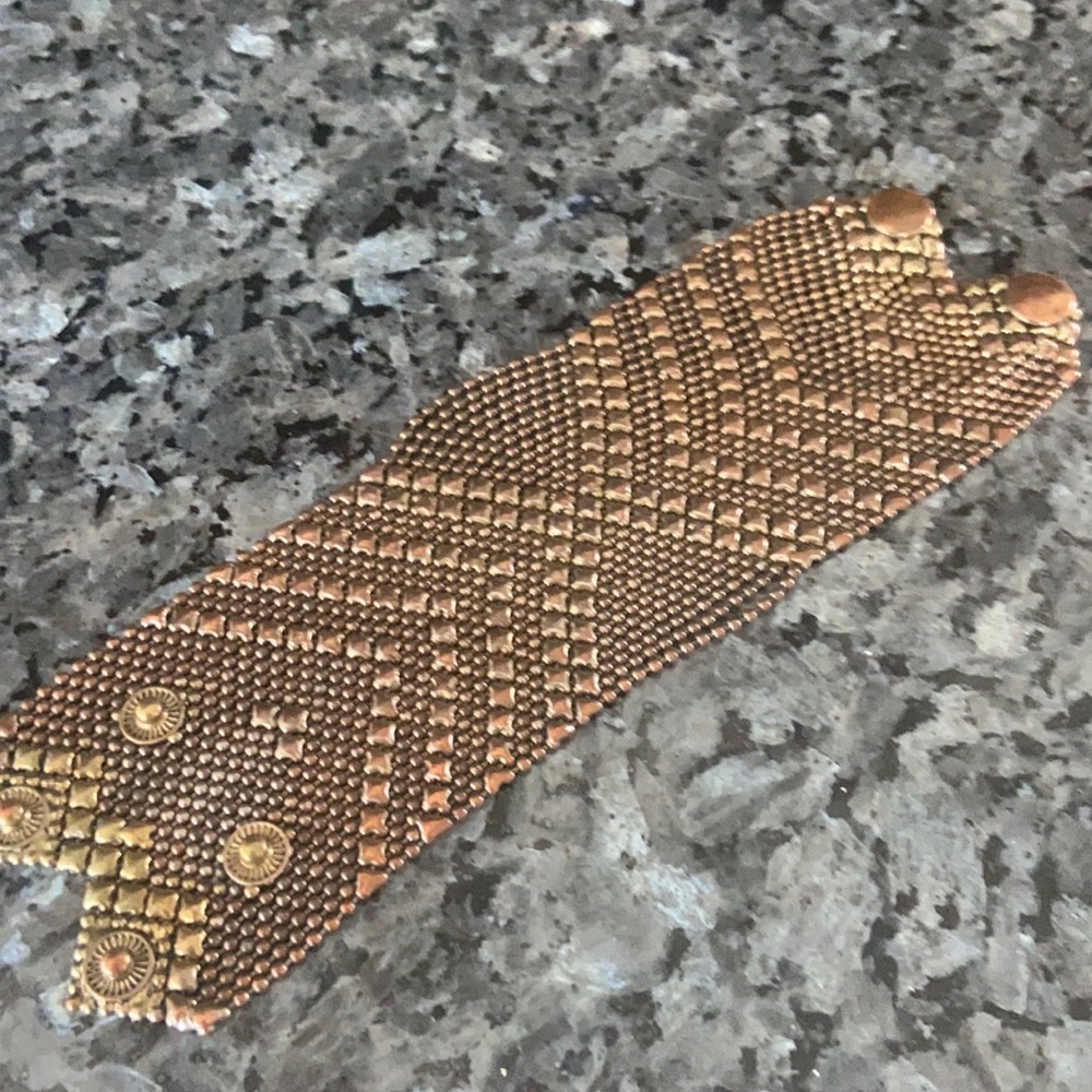 Bracelet